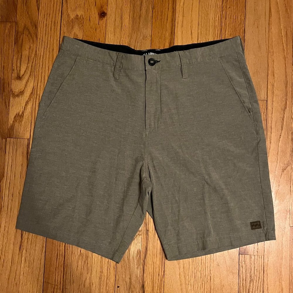 Billabong Crossfire Submersible Shorts 21"